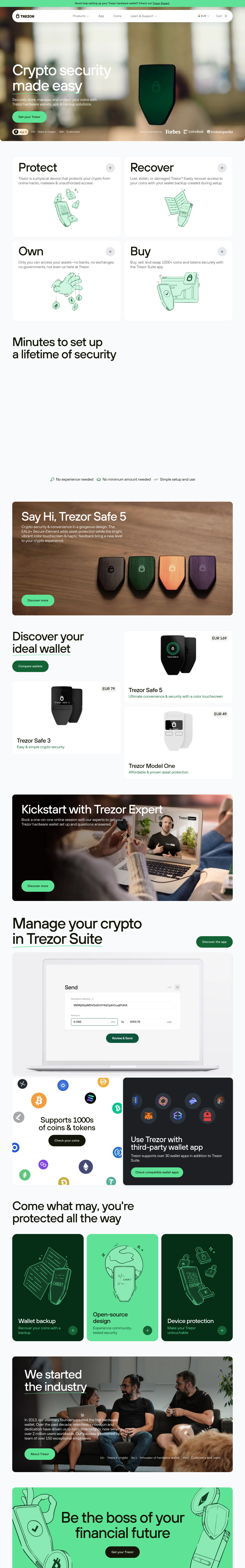 What Is Trezor Bridge? The Ultimate Guide to Trezor Bridge